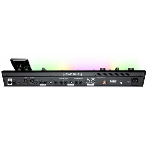 HeadRush Pedalboard Гитарный процессор эффектов купить в
